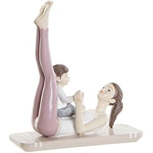 DKD Home Decor Decorative Figure, Standard DKD Home Decor Decorative Figure, Standard