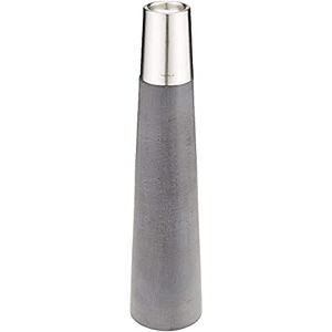 blomus Candlestick W/Candle, 30, 5 cm 65426 blomus Candlestick W/Candle, 30, 5 cm 65426