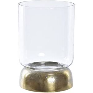 DKD Home Decor Candle Holder, Standard DKD Home Decor Candle Holder, Standard