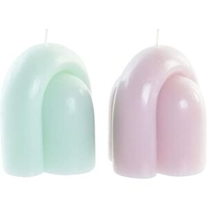 DKD Home Decor Candle, Standard DKD Home Decor Candle, Standard