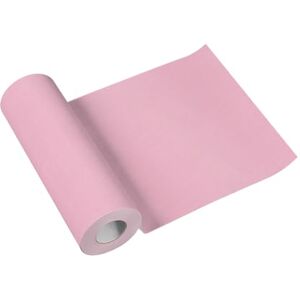 PAW - Airlaid Table Runner - Light Pink - Table Type PAW - Airlaid Table Runner - Light Pink - Table Type