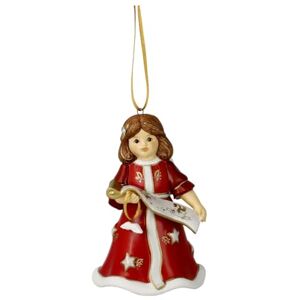 Goebel Angel Figurine Annual Bells 2025 Christmas Goebel Angel Figurine Annual Bells 2025 Christmas
