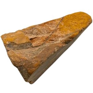 VIE Raw Rough Cut Crystals, 2-4cm, Pack of 12, Tiger's Eye VIE Raw Rough Cut Crystals, 2-4cm, Pack of 12, Tiger's Eye