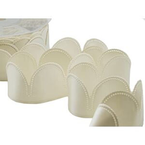 Furlanis H1350_35_25 Ivory Confetti Ribbon - Confetti Ribbon Furlanis H1350_35_25 Ivory Confetti Ribbon - Confetti Ribbon