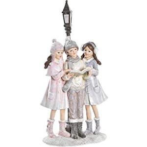 DKD Home Decor Christmas Ornament, Standard DKD Home Decor Christmas Ornament, Standard