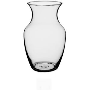 Floral Supply Online 8" Clear Rose Vase and Flower Guide Booklet Decorative Glass Flower Vase for Floral Arrangements, Weddings, Home Decor or Office. Floral Supply Online 8" Clear Rose Vase and Flower Guide Booklet Decorative Glass Flower Vase for Floral Arrangements, Weddings, Home Decor or Office.