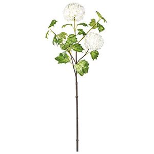 EUROCINSA Ref.67261C01 White Snow Ball, Box of 6pcs, 82cm EUROCINSA Ref.67261C01 White Snow Ball, Box of 6pcs, 82cm