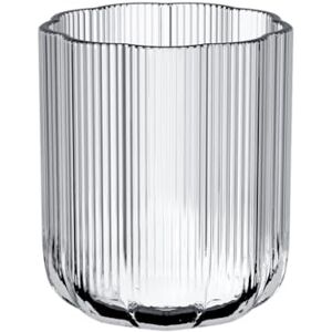 Villeroy & Boch Fleur vase 15 cm Clear, Dishwasher-safe, Table vase, Hand-blown, Hand-crafted, Flower vase, Decorative glass vase, Decorative homeware, Dining room decoration, Glass Villeroy & Boch Fleur vase 15 cm Clear, Dishwasher-safe, Table vase, Hand-blown, Hand-crafted, Flower vase, Decorative glass vase, Decorative homeware, Dining room decoration, Glass