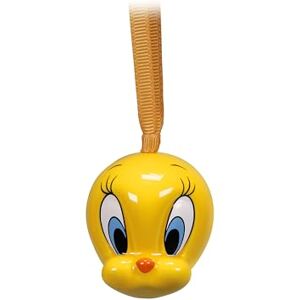 Half Moon Bay Looney Tunes Collectable Hanging Decorations Tweety-Pie Decoration Looney Tunes Half Moon Bay Looney Tunes Collectable Hanging Decorations Tweety-Pie Decoration Looney Tunes