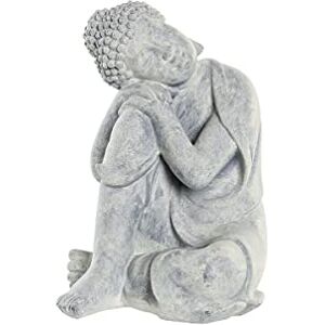 DKD Home Decor Decorative Figure, Standard DKD Home Decor Decorative Figure, Standard