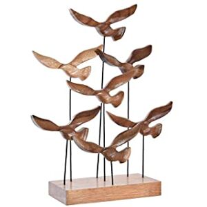 DKD Home Decor Decoration, Standard DKD Home Decor Decoration, Standard