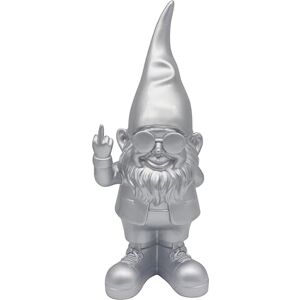 L & P Home & Gifts Lesser & Pavey Gnomes Behaving Badly Silver Figurines Statues For Home Decor Ideal Ornaments Friendship Gifts For Women & Men Lovely Table Centerpiece & Living Room Accessories L & P Home & Gifts Lesser & Pavey Gnomes Behaving Badly Silver Figurines Statues For Home Decor Ideal Ornaments Friendship Gifts For Women & Men Lovely Table Centerpiece & Living Room Accessories