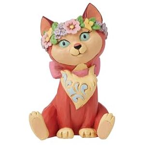 Enesco Disney Traditions Dinah Mini Figurine Enesco Disney Traditions Dinah Mini Figurine