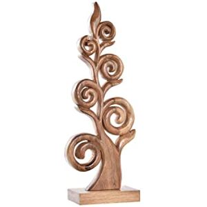 DKD Home Decor Decoration, Standard DKD Home Decor Decoration, Standard