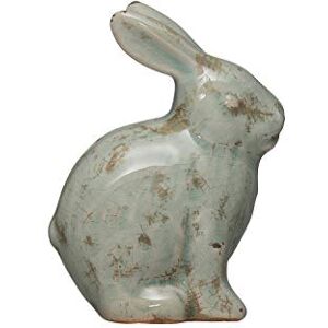 Creative Labs Rabbit, terracotta, Aqua Creative Labs Rabbit, terracotta, Aqua