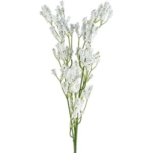 Leaf Design Artificial Floral Sprays Blossom Stem Flowers Leaf Design Artificial Floral Sprays Blossom Stem Flowers