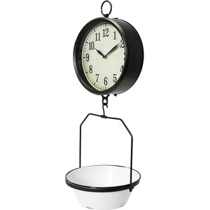 Creative Labs 29-General Décor-Standing/Sit, Metal, White Creative Labs 29-General Décor-Standing/Sit, Metal, White