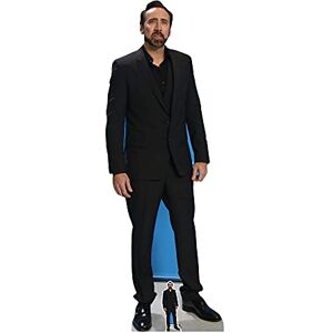 Iconicgreats Nicolas Cage Celebrity Lifesize Iconicgreats Nicolas Cage Celebrity Lifesize