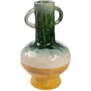 AlexandreHouse FLORERO Ceramic ASAS Multicolour AlexandreHouse FLORERO Ceramic ASAS Multicolour
