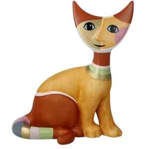 Goebel Cat Figurine Pablo Rosina Wachtmeister Mini Cats Goebel Cat Figurine Pablo Rosina Wachtmeister Mini Cats