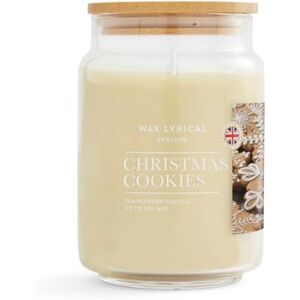Wax Lyrical Reed Diffuser Refill 200ml Party Animal5015802274806 Wax Lyrical England Christmas Cookies Large Candle, Up to 100 Hour Burn Time, Ivory Wax Lyrical Reed Diffuser Refill 200ml Party Animal5015802274806 Wax Lyrical England Christmas Cookies Large Candle, Up to 100 Hour Burn Time, Ivory