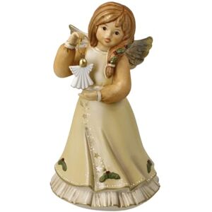 Goebel Angel Figurine Heavenly Holidays Champagne Heavenly Messengers Christmas Goebel Angel Figurine Heavenly Holidays Champagne Heavenly Messengers Christmas