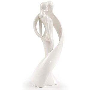 Mopec Y573 Couple Fusion Porcelain Figurine (1 Unit) Mopec Y573 Couple Fusion Porcelain Figurine (1 Unit)