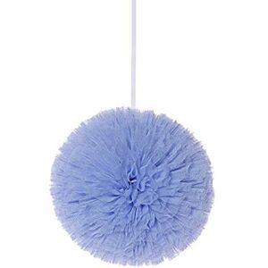 FUNwithMUM Fun with Mum Tissue Pompom, Pom-pom for Baby Room, Birthday Party, Baby Shower, Nursery Decoration, ⌀15 Lilac FUNwithMUM Fun with Mum Tissue Pompom, Pom-pom for Baby Room, Birthday Party, Baby Shower, Nursery Decoration, ⌀15 Lilac