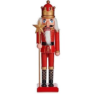 Krist+ Decorative Figurine, Multicoloured, Estándar Krist+ Decorative Figurine, Multicoloured, Estándar