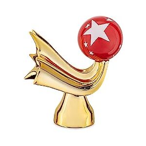 Alessi Figurine in porcelain Hand-decorated Alessi Figurine in porcelain Hand-decorated