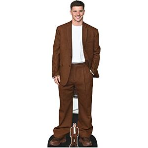 Iconicgreats - Mason Mount - 182cm - Cardboard Cutout Iconicgreats - Mason Mount - 182cm - Cardboard Cutout