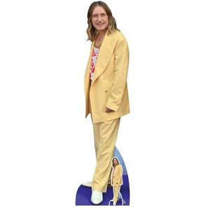 STAR CUTOUTS CS1136 Mark Owen – 171cm Lifesize Cardboard Cutout Perfect for Take That Fans, Birthdays & Celebrity Displays STAR CUTOUTS CS1136 Mark Owen – 171cm Lifesize Cardboard Cutout Perfect for Take That Fans, Birthdays & Celebrity Displays