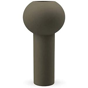 Cooee Design Vase Pillar 32 cm Olive Cooee Design Vase Pillar 32 cm Olive