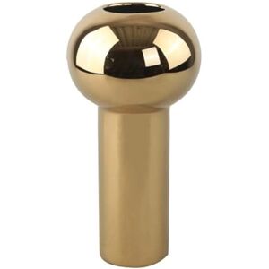 Cooee Design VA, ceramic, gold, 32 cm Cooee Design VA, ceramic, gold, 32 cm