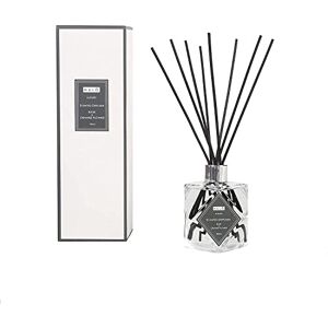 Sleepdown Halo Reed Diffuser Basil and Orange Flower 180ml Up to 10 Weeks of Fragrance Sleepdown Halo Reed Diffuser Basil and Orange Flower 180ml Up to 10 Weeks of Fragrance