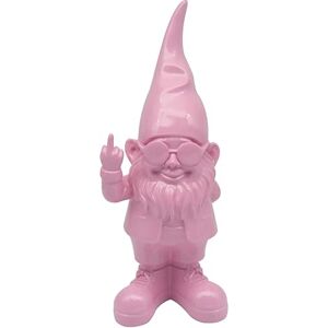 L & P Home & Gifts Lesser & Pavey Gnomes Behaving Badly Pink Figurines Statues For Home Decor Ideal Ornaments Friendship Gifts For Women & Men Lovely Table Centerpiece & Living Room Accessories L & P Home & Gifts Lesser & Pavey Gnomes Behaving Badly Pink Figurines Statues For Home Decor Ideal Ornaments Friendship Gifts For Women & Men Lovely Table Centerpiece & Living Room Accessories