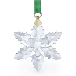 Swarovski Annual Edition Little Snowflake Ornament 2024 Swarovski Annual Edition Little Snowflake Ornament 2024