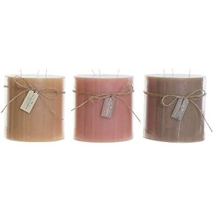 DKD Home Decor Scented Candle, Standard DKD Home Decor Scented Candle, Standard