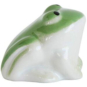 Creative Labs 30-General Décor-Figure/Object, Ceramic, Green Creative Labs 30-General Décor-Figure/Object, Ceramic, Green