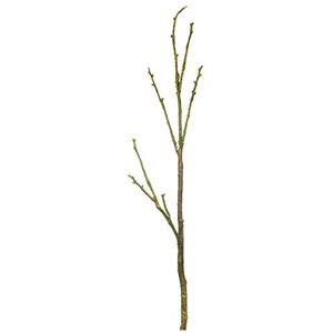 EUROCINSA Ref.82334C56 Green Tree Branch, Box of 6pcs, 135cm EUROCINSA Ref.82334C56 Green Tree Branch, Box of 6pcs, 135cm