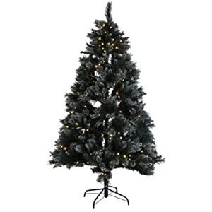 DKD Home Decor Christmas Tree, Standard DKD Home Decor Christmas Tree, Standard