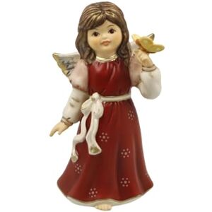 Goebel Angel Figurine Your Travel Companion Bordeaux Heavenly Messenger Christmas Goebel Angel Figurine Your Travel Companion Bordeaux Heavenly Messenger Christmas