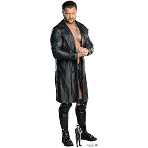 Iconicgreats Karrion Kross WWE lifesize 195 cm cardboard cutout Iconicgreats Karrion Kross WWE lifesize 195 cm cardboard cutout
