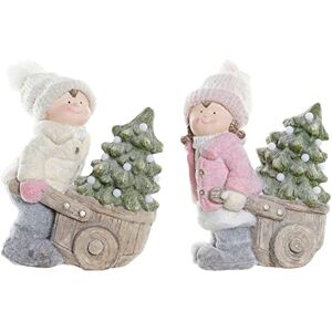 DKD Home Decor Christmas Ornament, Standard DKD Home Decor Christmas Ornament, Standard