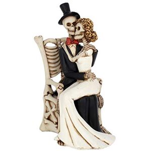 Nemesis Now For Better, For Worse Figurine 27cm Ivory Nemesis Now For Better, For Worse Figurine 27cm Ivory