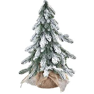 DKD Home Decor Christmas Tree, Standard DKD Home Decor Christmas Tree, Standard