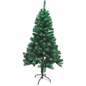 GALILEO Decoration, Polyvinyl Chloride, Green, 450 rami h 150 cm GALILEO Decoration, Polyvinyl Chloride, Green, 450 rami h 150 cm