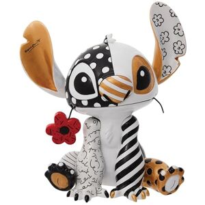 Enesco Romero Britto Midas Stitch Figurine Enesco Romero Britto Midas Stitch Figurine