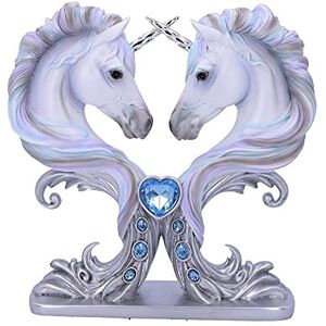 Nemesis Now Pure Affection 20.5cm, White, One Size Nemesis Now Pure Affection 20.5cm, White, One Size