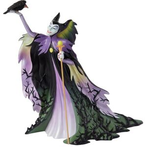 Enesco Disney Showcase Collection Botanical Maleficent Figurine Enesco Disney Showcase Collection Botanical Maleficent Figurine